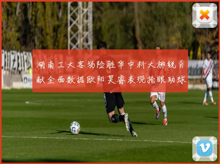 湖南工大客场险胜华中科大柳锐贡献全面数据欧阳昊睿表现抢眼助球队取胜