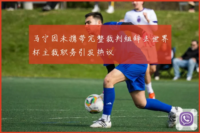 马宁因未携带完整裁判组辞去世界杯主裁职务引发热议